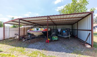 903 Ave Q, Anson, TX 79501