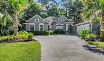 19 Sea Island Dr, Bluffton, SC 29909
