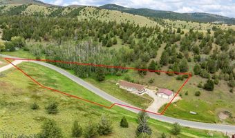 192 Geary Gulch, Anaconda, MT 59711