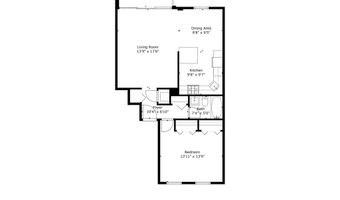 3 CANTERBURY Sq 402, Alexandria, VA 22304