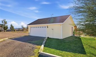 3599 E Poplar Ave, Amargosa Valley, NV 89020