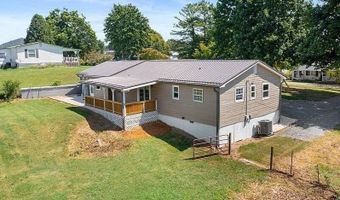 602 Kirkham Rd, Bean Station, TN 37708