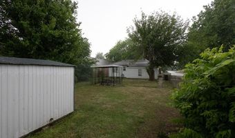 4812 N College Ave, Bethany, OK 73008