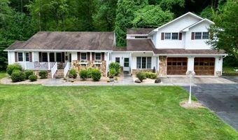 1107 Panther Crk, Almond, NC 28771