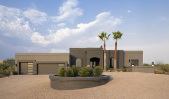 9545 E ROMPING Rd 90, Carefree, AZ 85377