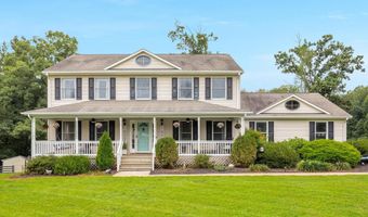 48 MADDOX Ln, Amissville, VA 20106