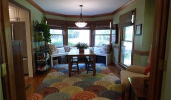 1319 E Allred St, Asheboro, NC 27203