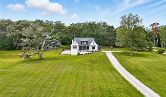 601 Worley, Ball Ground, GA 30107