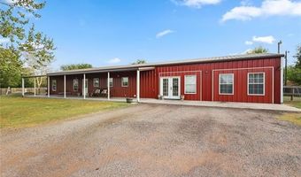 6213 Myall Rd, Ardmore, OK 73401