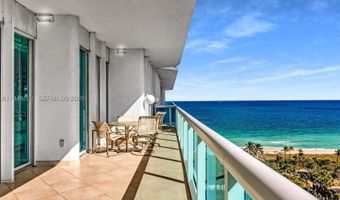 10101 Collins Ave 11D +Cabana, Bal Harbour, FL 33154