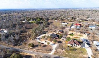 1007 Bluebonnet Ln Lot 195, Adkins, TX 78101