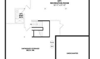 30 Buxton Cir Plan: Cordoba, Magnolia, DE 19962