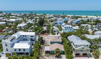 709 GLADIOLUS St, Anna Maria, FL 34216