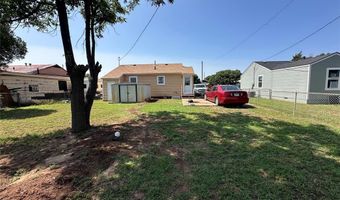 925 E Katy Dr, Altus, OK 73521