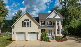 1151 DOGWOOD Shrs, Batesburg, SC 29006