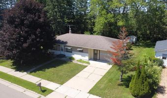 2000 5TH Ave, Antigo, WI 54409