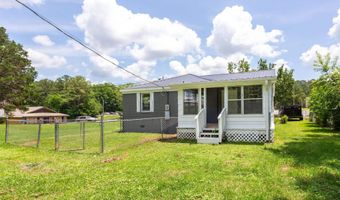 4108 SAKS Rd, Anniston, AL 36206
