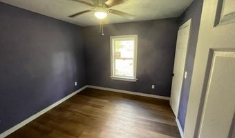 801 SE 6th St, Antlers, OK 74523