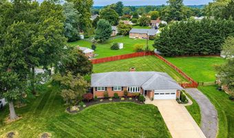 1508 SOUTHVIEW Rd, Bel Air, MD 21015