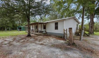 3670 25th Cir, Bell, FL 32619