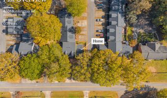 460 Huntington Rd, Athens, GA 30606
