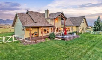 735 Antelope Ridge Rd, Belgrade, MT 59714