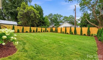 1412 Lyon Ct, Charlotte, NC 28205