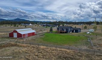 1837 E YELLOW PINE Ave, Athol, ID 83801