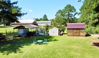 727 Donna Ave, Ashburn, GA 31714