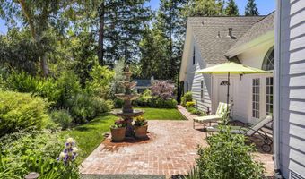 177 Oak Rd, Alamo, CA 94507