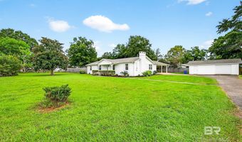 51 Godwin Dr, Atmore, AL 36502