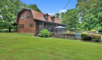 684 Mardis Point Rd, Baileyton, AL 35019