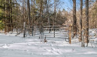 1482 River Rd, Bridgewater, NH 03222