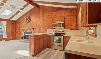 455 Boulder Gardens Rd, Banner Elk, NC 28604