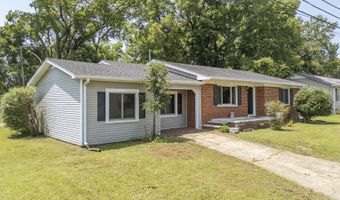 111 N ELM St, Adamsville, TN 38310