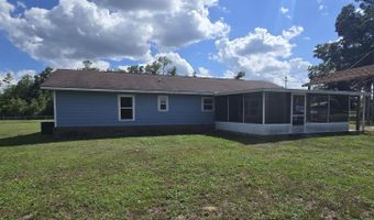 23514 NW Black Bottom Rd, Altha, FL 32421