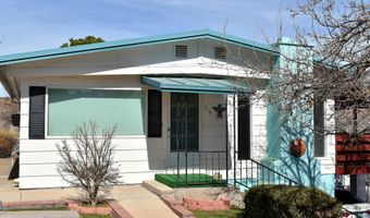 714 Dayhill St, Bayard, NM 88026