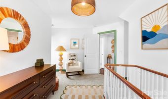 2017 Wilhelmina Ave, Charlotte, NC 28205