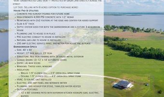 25403 S 580 Rd, Afton, OK 74331