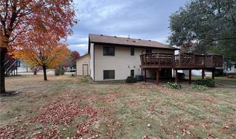 408 4th St NW, Avon, MN 56310