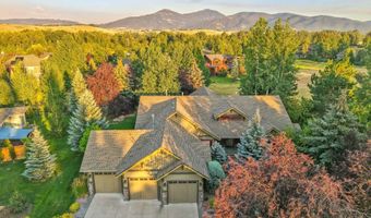 4314 E Graf St, Bozeman, MT 59715