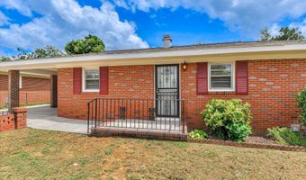 3057 Dent St, Augusta, GA 30906