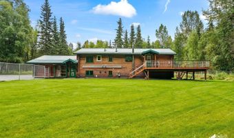 21624 Sean St, Chugiak, AK 99567