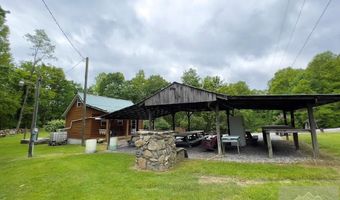 88 Angus Rd, Anawalt, WV 24808
