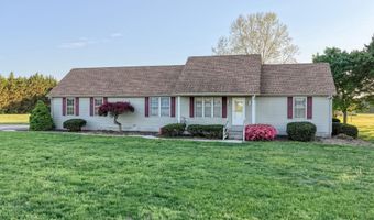 1663 WHITE MARSH BRANCH Rd, Harrington, DE 19952