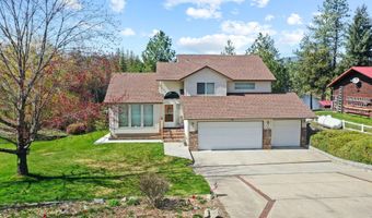720 Stoneridge Rd, Blanchard, ID 83804