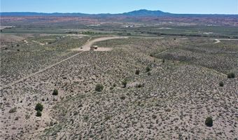 US Hwy 93 25 Acres, Caliente, NV 89008