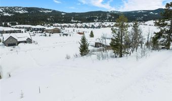 Tbd Spruce Cone Drive Lot 26, Big Sky, MT 59716