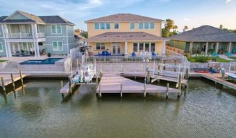 102 Angelfish, Aransas Pass, TX 78336
