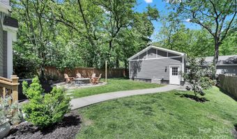 1517 Parkwood Ave, Charlotte, NC 28205